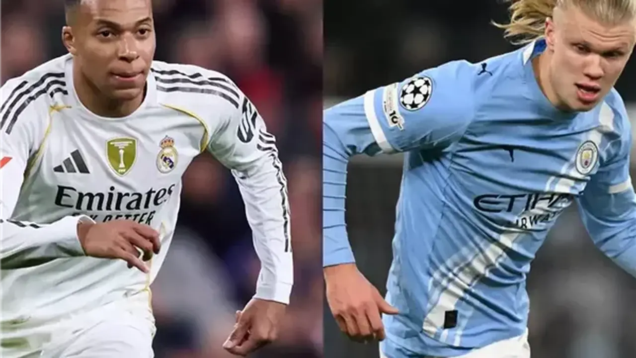 موعد قمة ريال مدريد أمام مانشستر سيتي والقنوات الناقلة للمواجهة المرتقبة